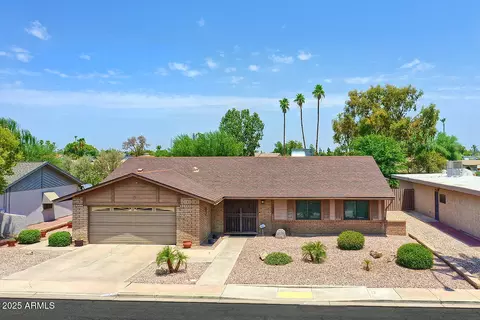 1334 W Nopal Ave, Mesa, AZ 85202