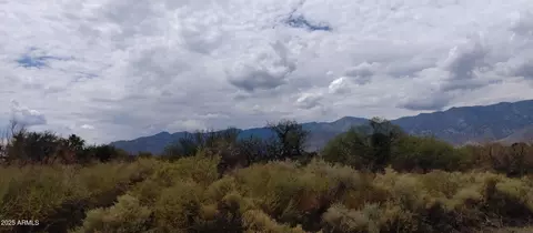 0000 W Doggie Dr #163, Swift Trail Junction, AZ 85546