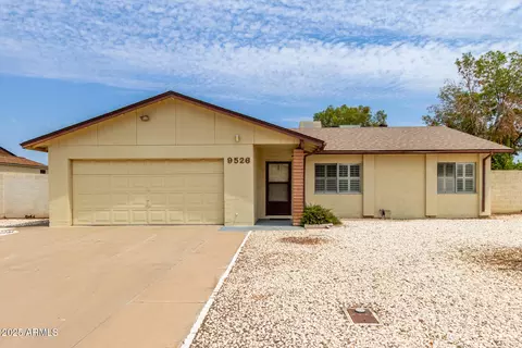 9526 W Las Palmaritas Dr, Peoria, AZ 85345
