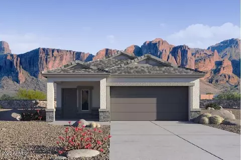9349 S Mara Dr, Apache Junction, AZ 85120