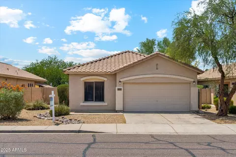 4051 W Buckskin Trl, Phoenix, AZ 85083