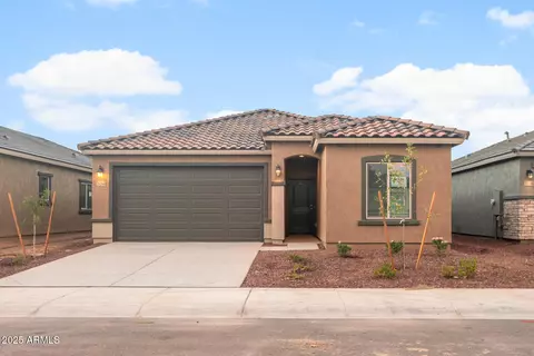 25260 W Weir Ave, Buckeye, AZ 85326