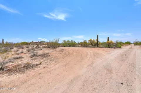 37357 S Twin Hawk Ln, Marana, AZ 85658