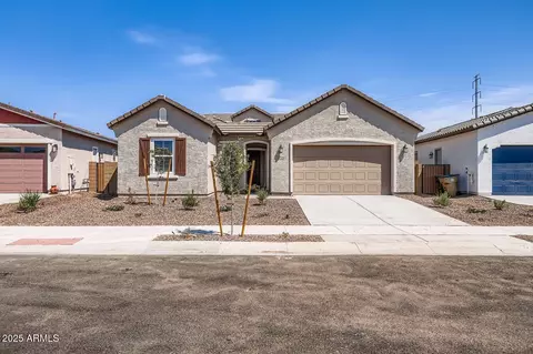 17526 W Victory St, Goodyear, AZ 85338