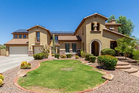 40605 N Shadow Creek Way, Anthem, AZ 85086