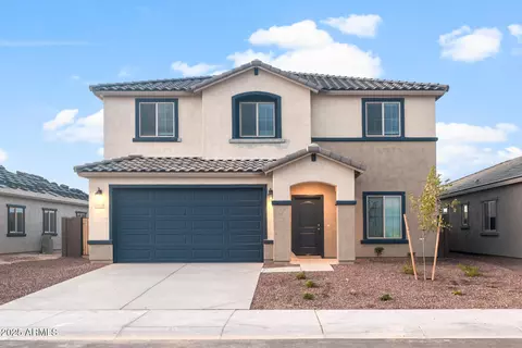 25450 W Chipman Rd, Buckeye, AZ 85326