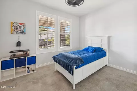 Bedroom - 10047 E Wavelength Ave, Mesa, AZ 85212 photo 2 of 3