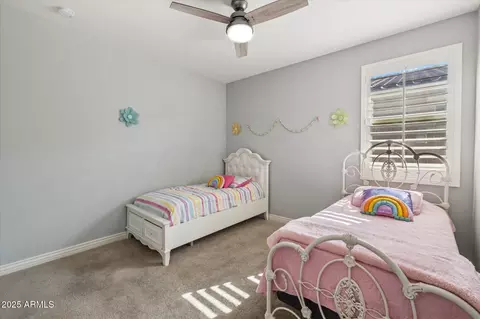 Bedroom - 10047 E Wavelength Ave, Mesa, AZ 85212 photo 3 of 3
