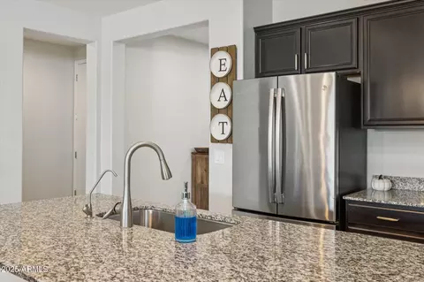 Kitchen - 10047 E Wavelength Ave, Mesa, AZ 85212 photo 3 of 3