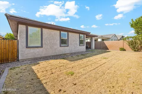 Exterior - 10047 E Wavelength Ave, Mesa, AZ 85212 photo 2 of 3