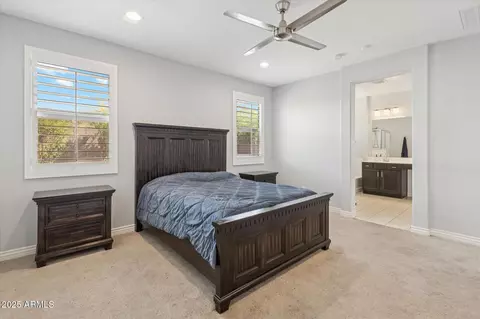 Bedroom - 10047 E Wavelength Ave, Mesa, AZ 85212 photo 1 of 3