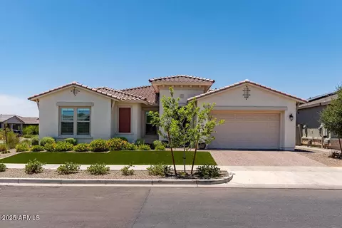 4834 S Meteor --, Mesa, AZ 85212