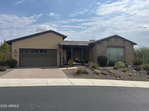 3328 Rising Sun Rdg, Wickenburg, AZ 85390