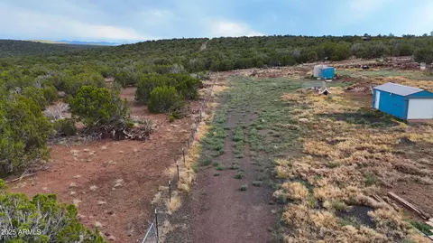 71 N 8225 -- #202, Concho, AZ 85924