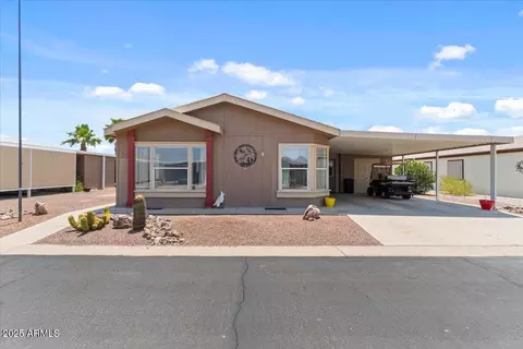 2054 N Thornton Rd #125, Casa Grande, AZ 85122