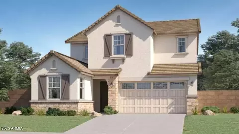 8320 E Petunia Ave, Mesa, AZ 85212