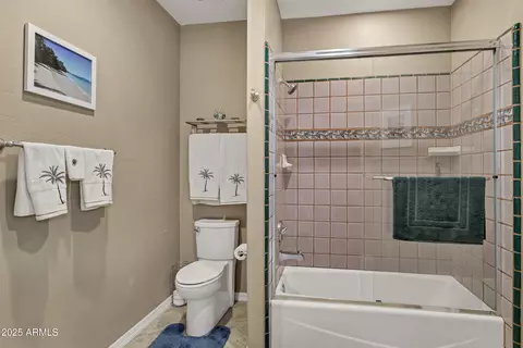 Bath - 4386 E Harwell Ct, Gilbert, AZ 85234 photo 3 of 6