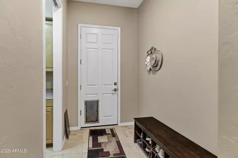 Entry Way - 4386 E Harwell Ct, Gilbert, AZ 85234 photo 8 of 8