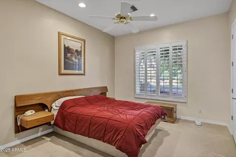Bedroom - 4386 E Harwell Ct, Gilbert, AZ 85234 photo 1 of 6