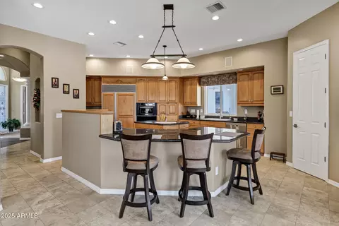 Kitchen - 4386 E Harwell Ct, Gilbert, AZ 85234 photo 1 of 8