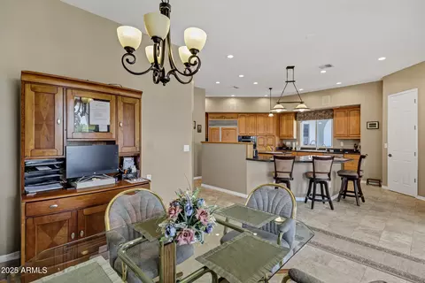 Dining - 4386 E Harwell Ct, Gilbert, AZ 85234 photo 2 of 4