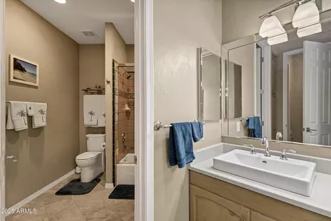 Bath - 4386 E Harwell Ct, Gilbert, AZ 85234 photo 2 of 6