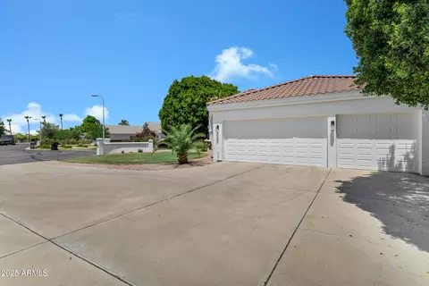 Exterior - 4386 E Harwell Ct, Gilbert, AZ 85234 photo 1 of 17