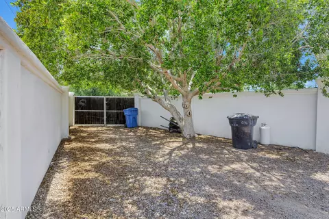 Exterior - 4386 E Harwell Ct, Gilbert, AZ 85234 photo 6 of 17
