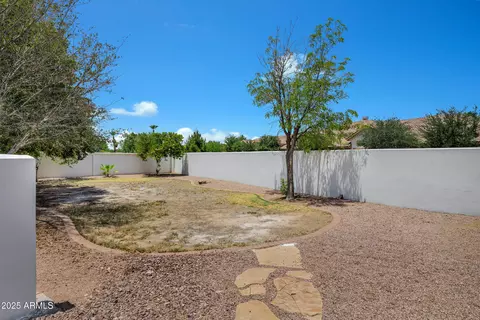 Exterior - 4386 E Harwell Ct, Gilbert, AZ 85234 photo 13 of 17