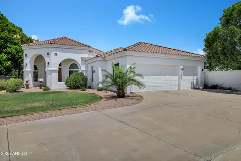Other - 4386 E Harwell Ct, Gilbert, AZ 85234 photo 4 of 13
