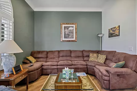 Living - 4386 E Harwell Ct, Gilbert, AZ 85234 photo 2 of 5
