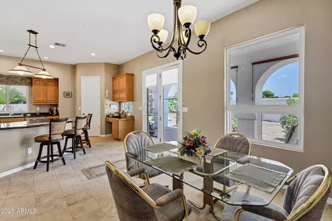 Dining - 4386 E Harwell Ct, Gilbert, AZ 85234 photo 4 of 4
