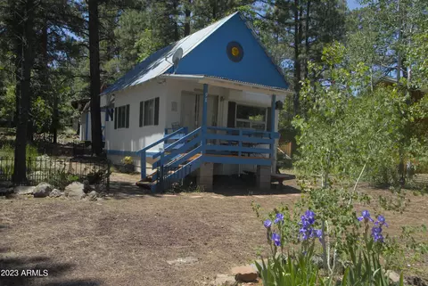98 Aspen Dr, Mormon Lake, AZ 86038