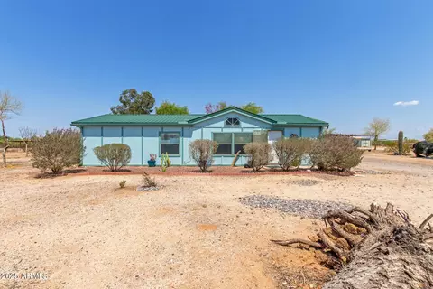7949 N Cita Ln, Florence, AZ 85132