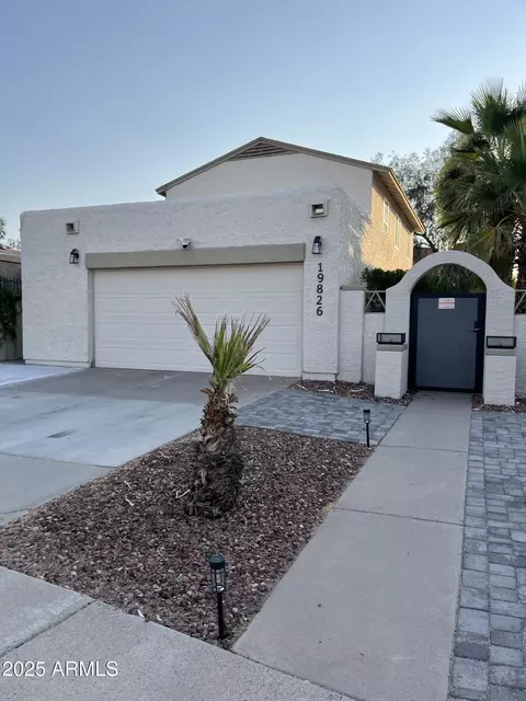 19826 N 8th Pl, Phoenix, AZ 85024