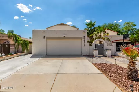 19826 N 8th Pl, Phoenix, AZ 85024