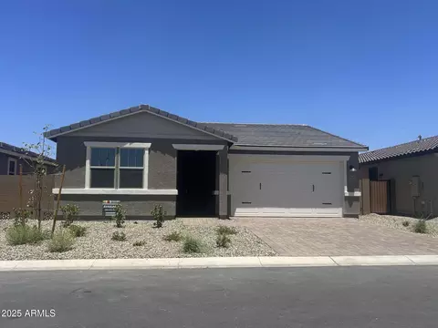 18464 E Dario Rd, Gold Canyon, AZ 85118