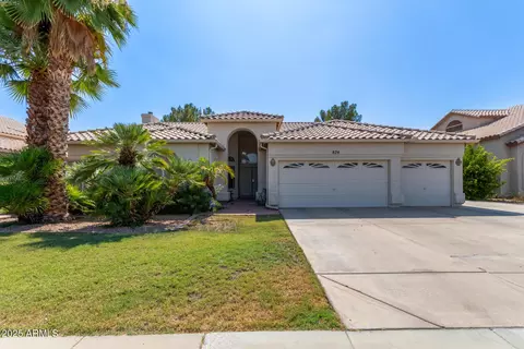 874 N El Dorado Dr, Gilbert, AZ 85233