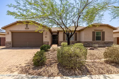 22145 W Ashleigh Marie Dr, Buckeye, AZ 85326