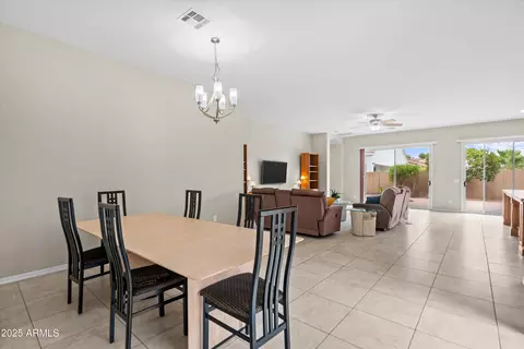 Dining - 2040 E Geronimo St, Chandler, AZ 85225 photo 1 of 1