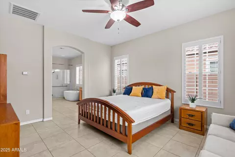 Bedroom - 2040 E Geronimo St, Chandler, AZ 85225 photo 1 of 4