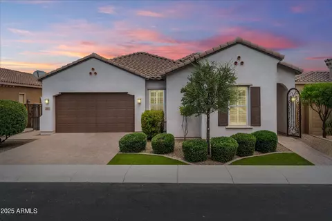 2040 E Geronimo St, Chandler, AZ 85225