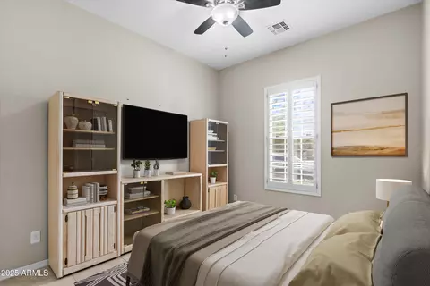 Bedroom - 2040 E Geronimo St, Chandler, AZ 85225 photo 2 of 4
