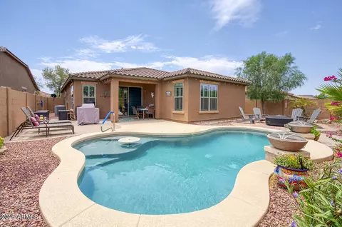 16030 W Anasazi St, Goodyear, AZ 85338