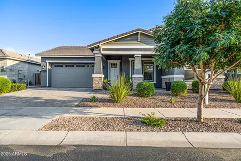 22705 E Camacho Rd, Queen Creek, AZ 85142