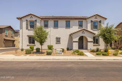 1703 S 83rd Way, Mesa, AZ 85209