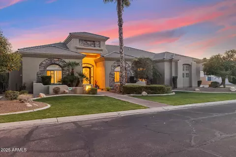 2625 N 24th St #36, Mesa, AZ 85213