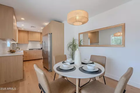 502 E Osborn Rd, Phoenix, AZ 85012