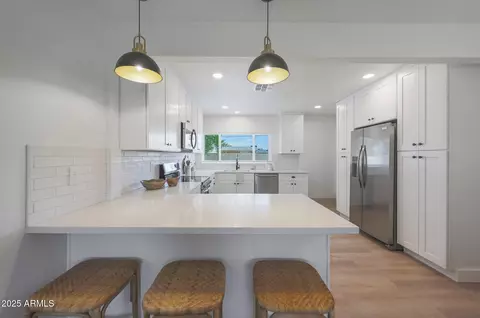 Kitchen - 3239 E Virginia Ave, Phoenix, AZ 85008 photo 1 of 4