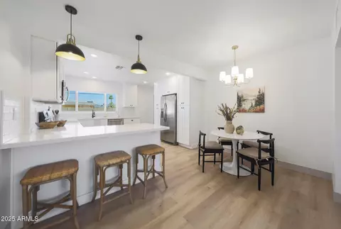 Dining - 3239 E Virginia Ave, Phoenix, AZ 85008 photo 1 of 3
